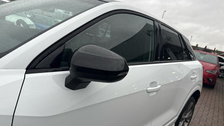 Audi Q2 35 TFSI Vorsprung 5dr S Tronic Petrol Estate